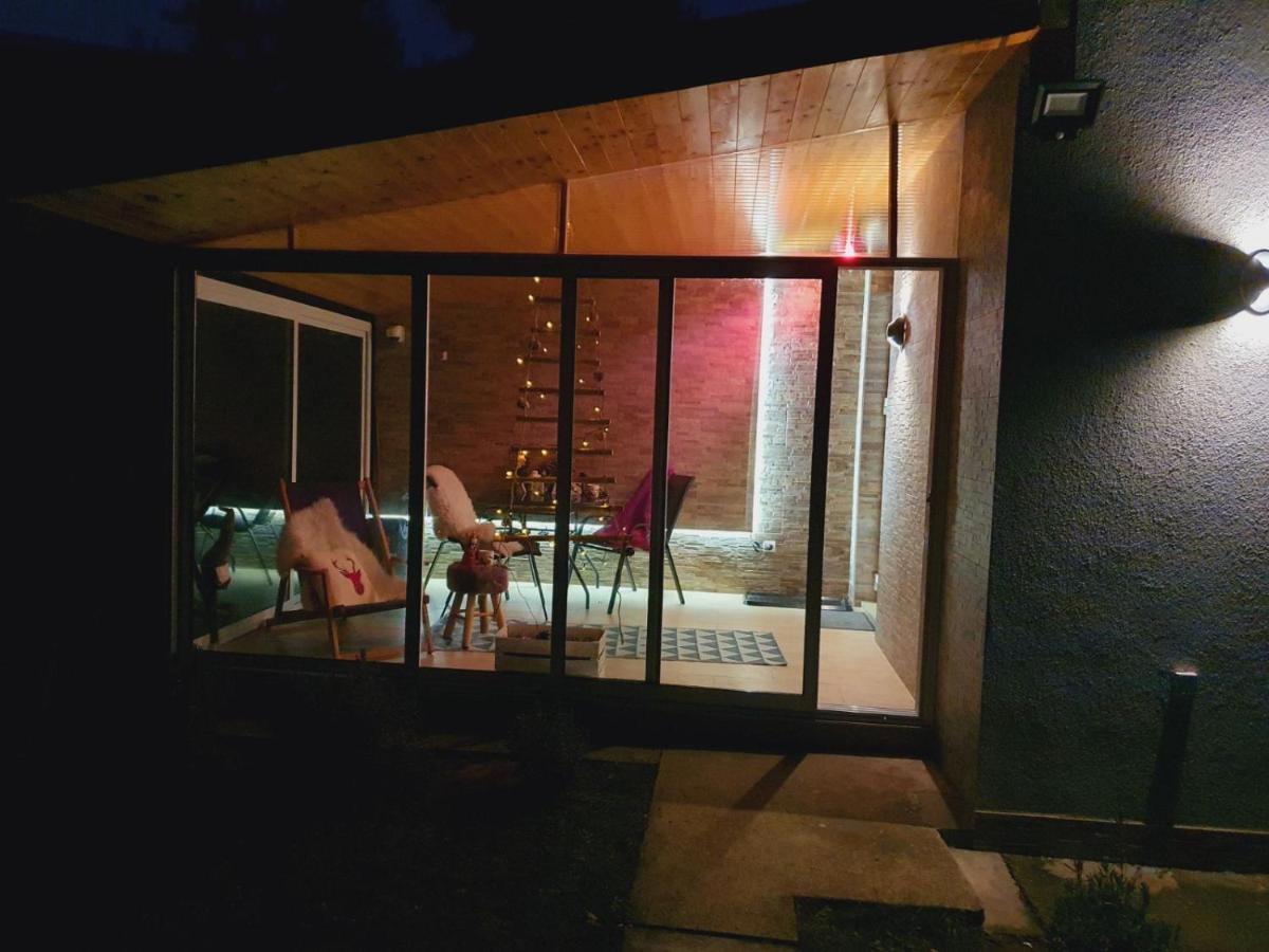 Palicka Oaza 155 Apartment Exterior photo