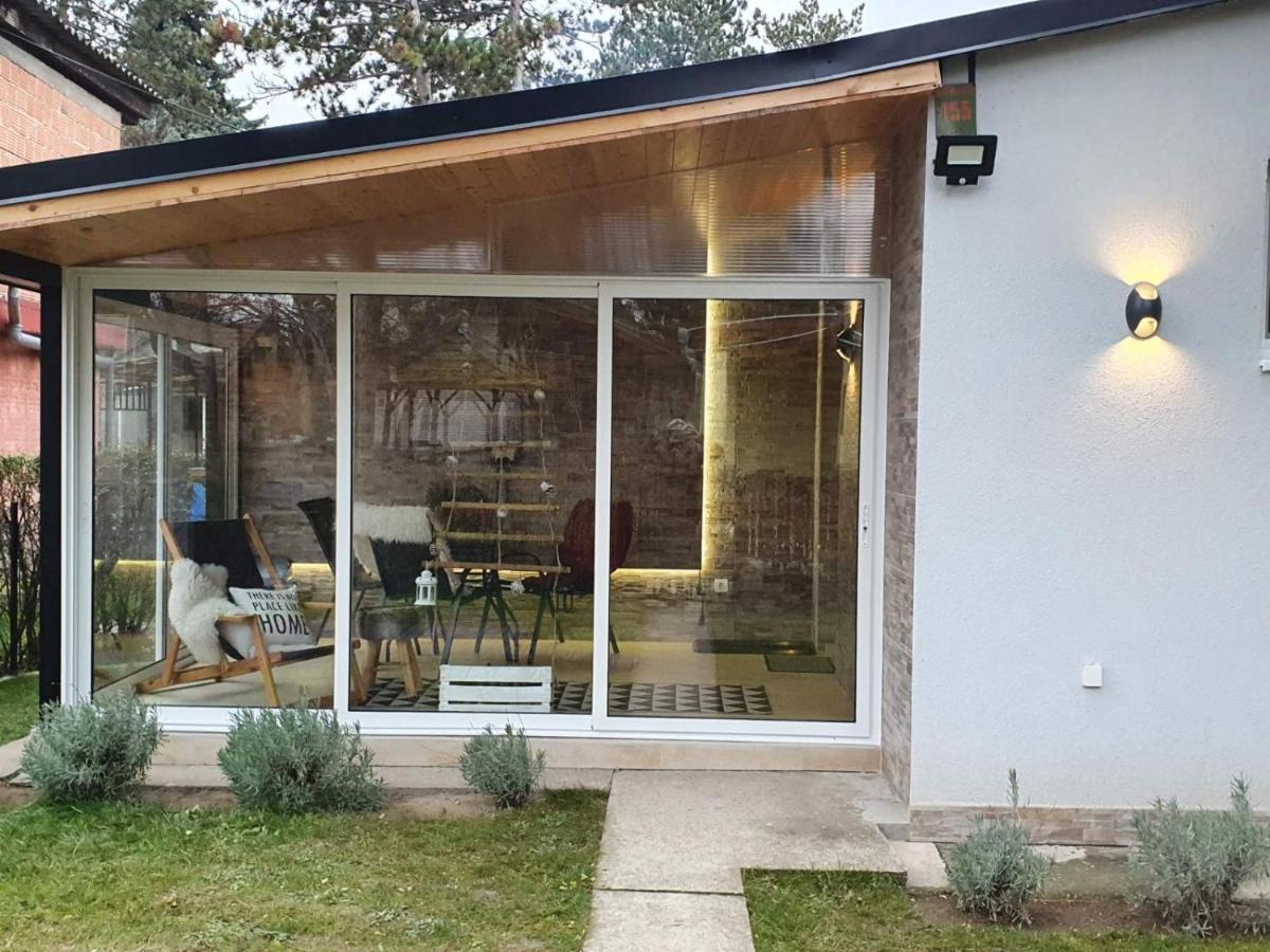 Palicka Oaza 155 Apartment Exterior photo