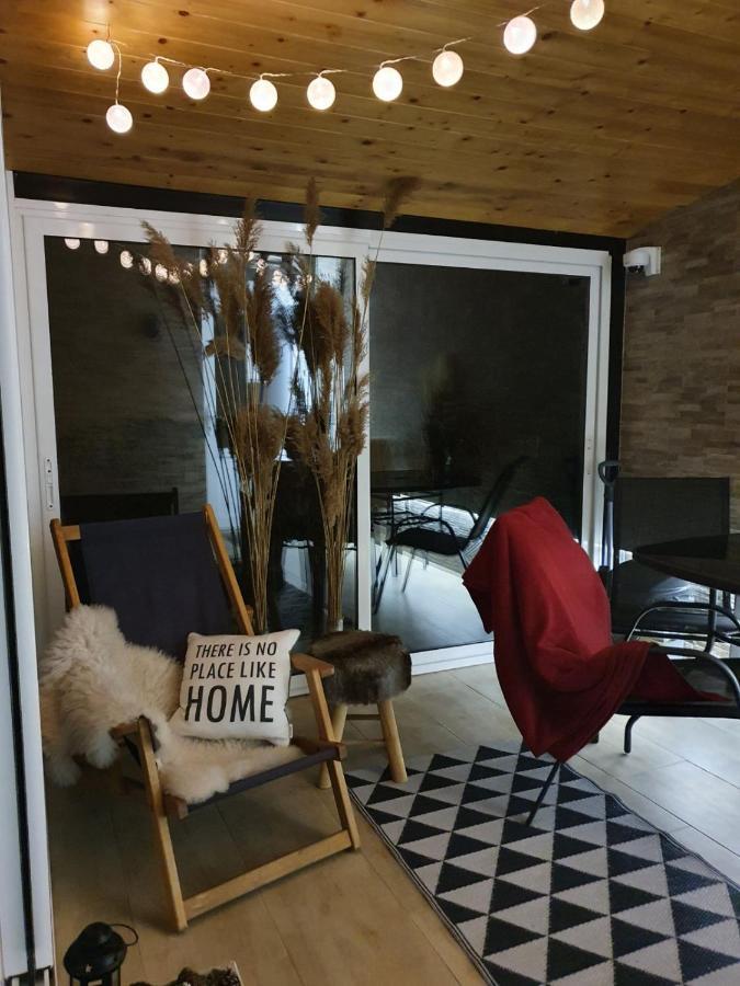 Palicka Oaza 155 Apartment Exterior photo